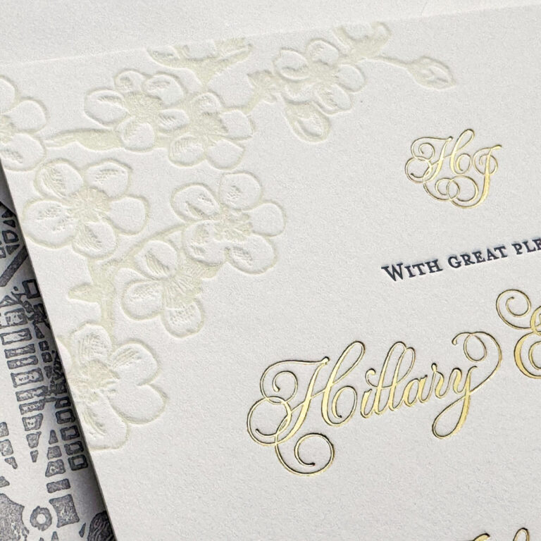 Elegant Wedding Invitations With Sample Wording Digby And Rose Luxury Invitations Dc
